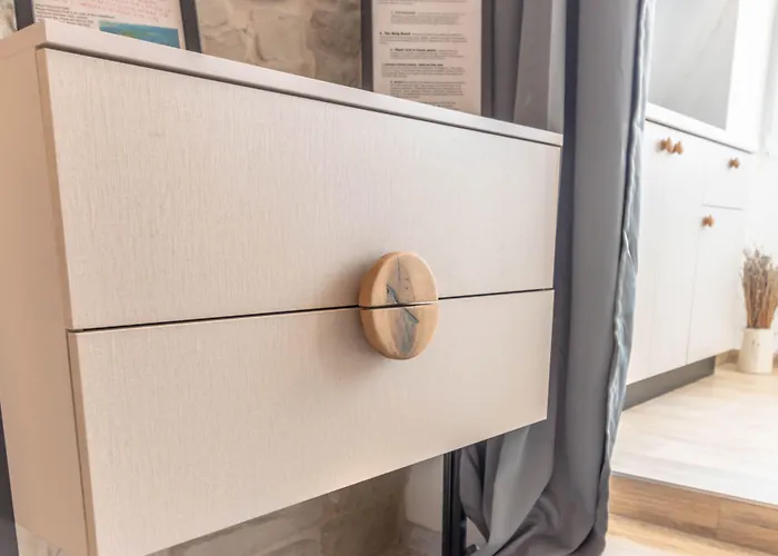 Center Studios Apartments Pula Pula